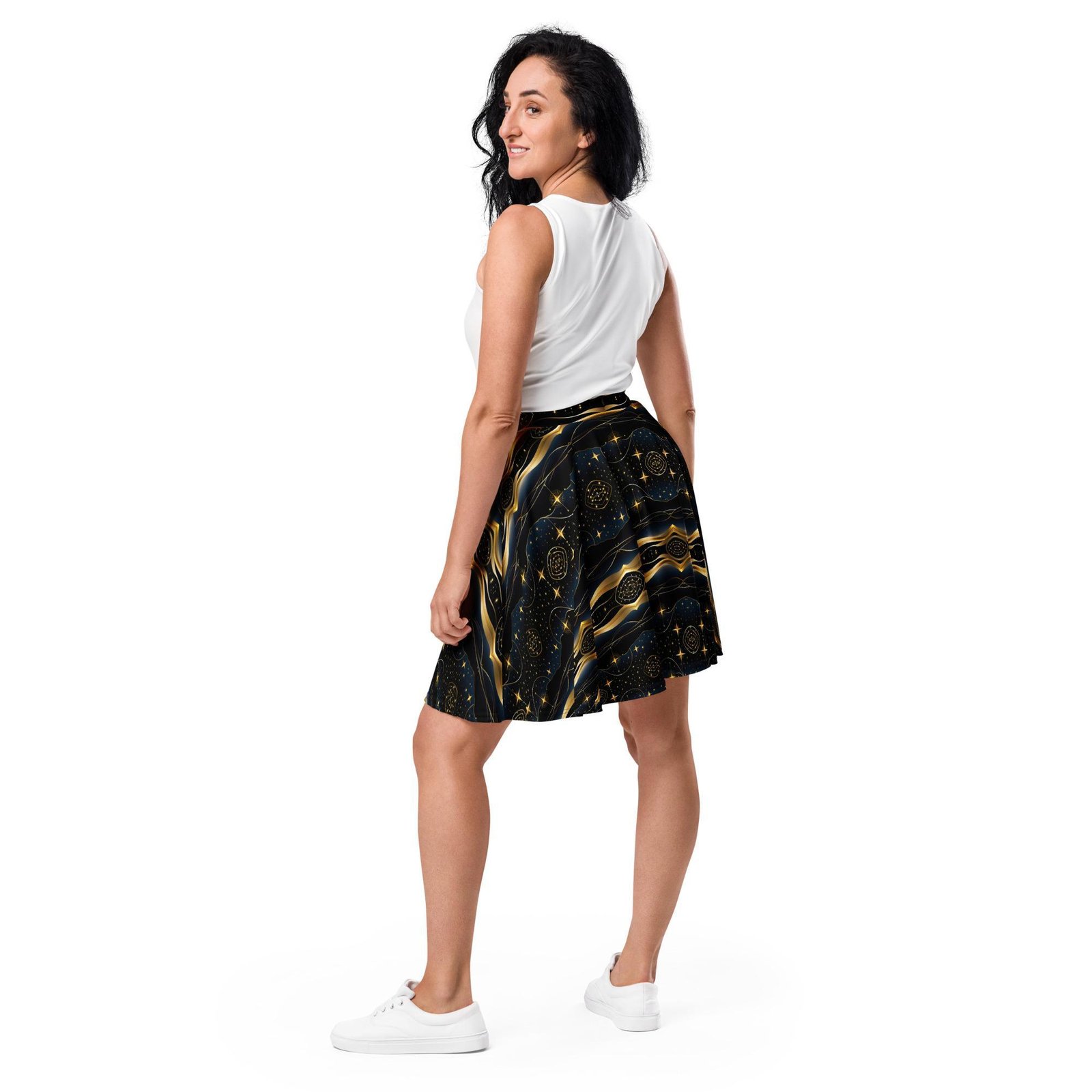 Skater Skirt - Image 4